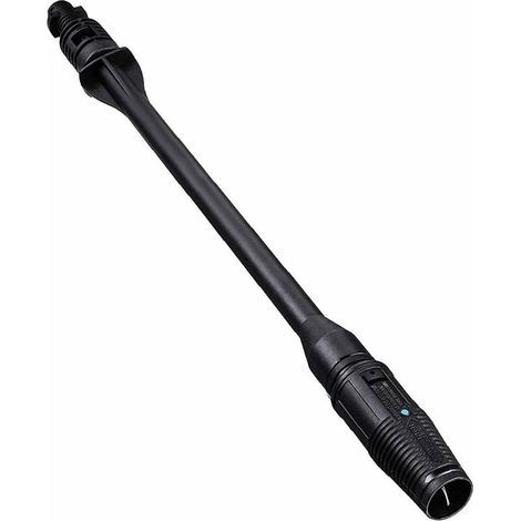 Dirt Blaster 140 bars Lance extensible de rechange pour Karcher K1, K2, K3, K4, K5, K6, K7 - Lance à extension avec puissance turbo rotative, buse de lance de lavage de voiture (1/5)