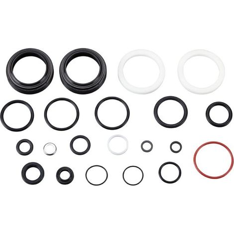Zestaw serwisowy Rock Shox Pike/Pike DJ Dual Position Air A1
