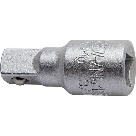 Rallonge longue 3/8'' longueur 75mm - UNIOR - 600778 (1/2)