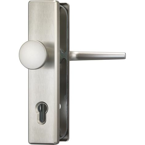 Abus - Schutzbeschlag HLS214 F9 - 31698