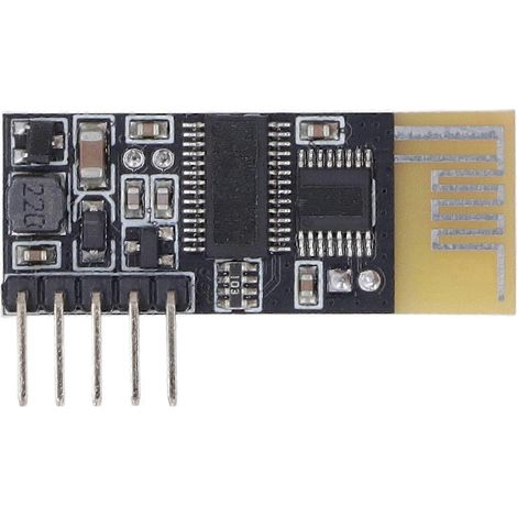 Régulateur Solaire PCB 2.4G Sans Fil Panneau de Contrôle pour Éclairage Public, 60 Cycles/Min, 1.2V, Carte de Gestion (1/4)