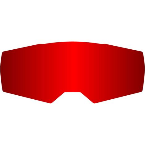 Ecran Rouge - Masque AURUS