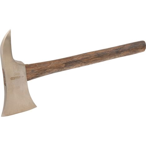 KS Tools BRONZEplus Feuerwehraxt 800 mm - 963.9610 (1/3)