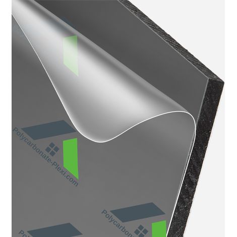 Panneau composite aluminium 3mm Gris 3050x1500mm