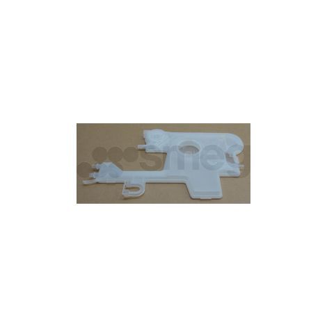REPARTITEUR EAU LAVE-VAISSELLE SMEG 766610190