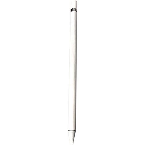 3D Stylus, White Capacitive Stylus - RAPANDA (1/3)