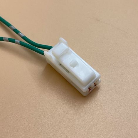 Faisceau de câbles pour connecteur automobile 7283-4328 (2 broches) (1/4)