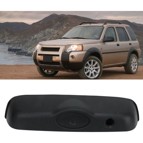 Poignée d'ouverture de hayon compatible avec Land Rover Freelander 1998-2006 (CXB000280PMA) (1/5)