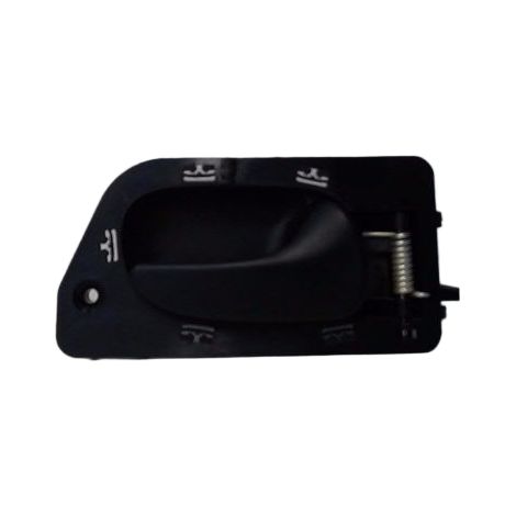 [PRODUIT D'OCCASION] Poignee Interieure Porte Avant Droit RENAULT Laguna ♻️ Ref Oe. 7700823285 - Garantie à vie (1/2)