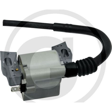 Bobina de encendido para tractor cortacésped compatible HONDA 30500-ZE1-073