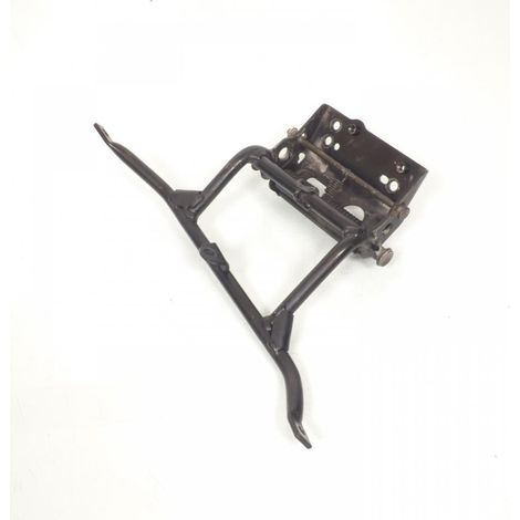 [PRODUIT D'OCCASION] Charnière de selle origine pour Honda 150 Pantheon 2003 à 2005 (1/2)