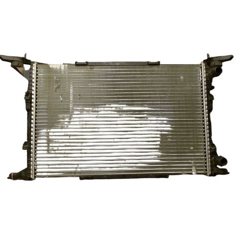 Radiateur AUDI A4 [PRODUIT D'OCCASION]♻️8k0121251r (1/4)