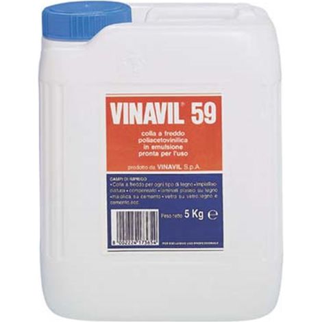 Vinavil 59 kg 5