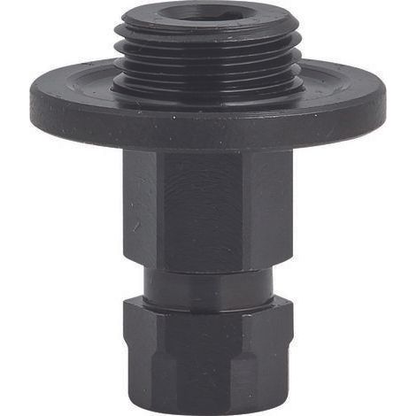 Adaptateur pour scie trépan - Easy-clip - ERKO - 32 à 152 mm (1/5)