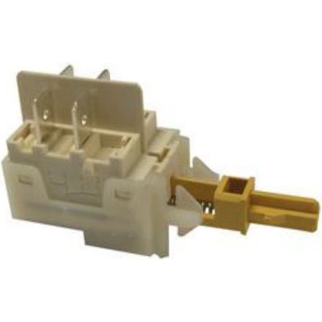 Boton pulsador interruptor puesta en marcha/paro