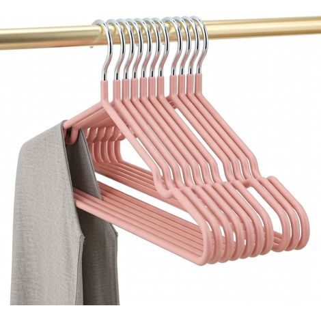 Cintres enrobés pour enfants 40 cm