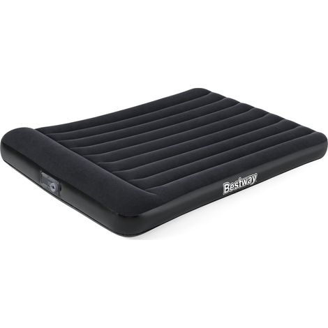 Materasso airbed gonfiabile matrimoniale con pompa elettrica Integrata Bestway 67464 (1/5)