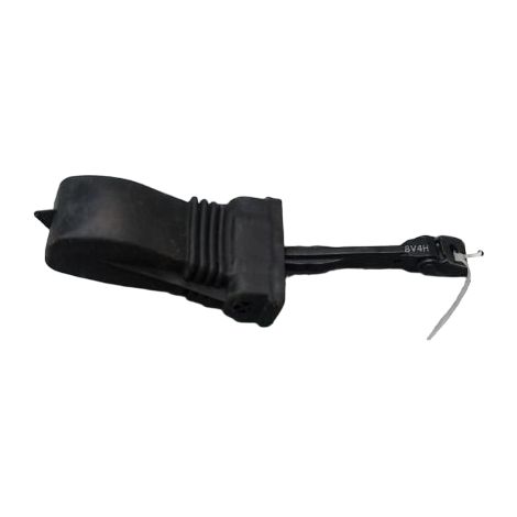 [PRODUIT D'OCCASION] Tirant Porte Arg AUDI A3 Sportback II Phase 1 (8p) 2004-2008 ♻️ Ref Oe. 8v4839249a - Garantie à vie (1/2)
