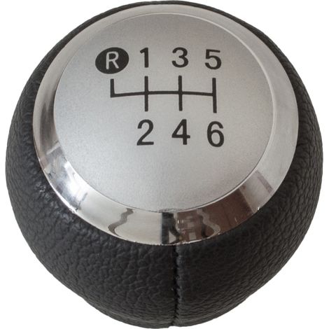 Pomello del cambio a 6 marce Toyota RAV4