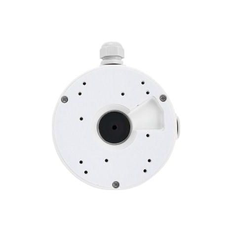 Reolink D20 Caja de conexión blanca para cámara de seguridad (1/3)