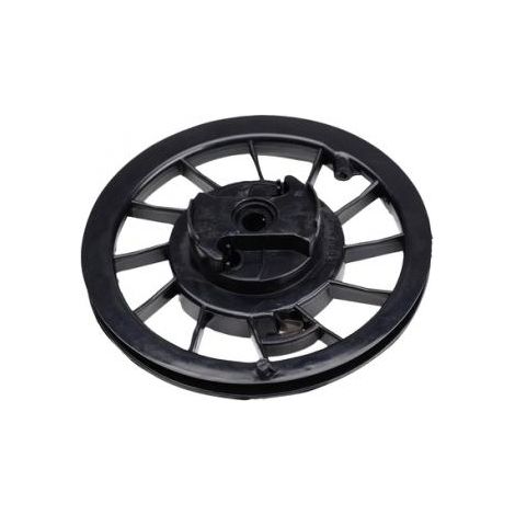 Puleggia compatibile motore BRIGGS&STRATTON 120502 124T0 126302