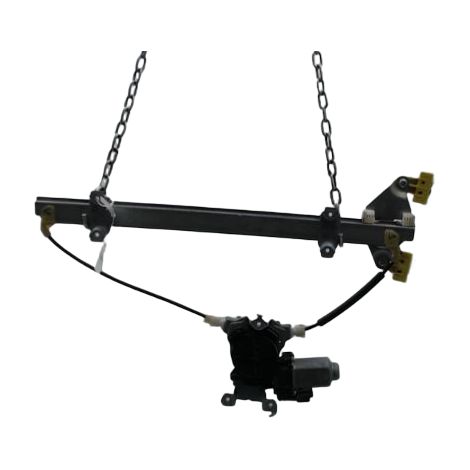 Mecanisme+moteur Leve-glace Avant Gauche NISSAN Note [PRODUIT D'OCCASION]♻️807019u10d