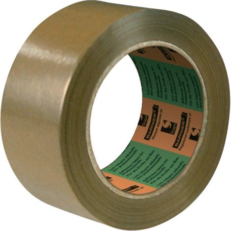 Scapa Barnier cinta adhesiva havana 50 mm x 100 m