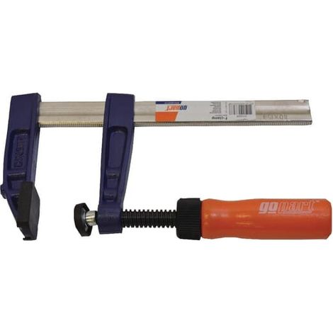 Morsetto 80x150mm GOPART 22150GP