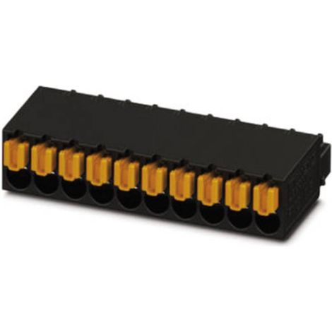 Phoenix Contact Morsettiera per cavo Totale poli 14 Passo: 3.81 mm 1817547 1 pz. (1/4)