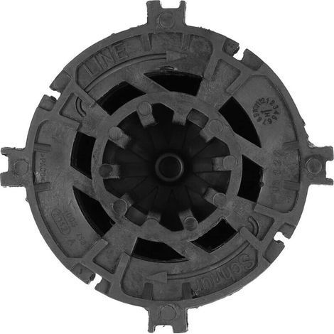 40037133011 Ersatzspuleneinsatz für Stihl Autocut 30-2 40-2 Rasenmäherzubehör (1/3)