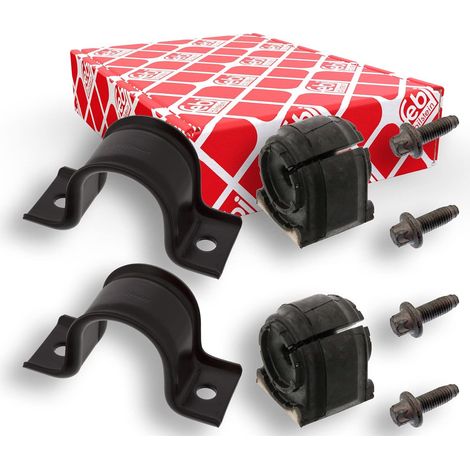 Kit de réparation de barre stabilisatrice FEBI BILSTEIN FE45876