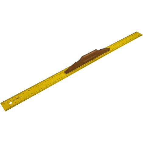 Règle de mesure mega 21077 précision ± 1mm double face
