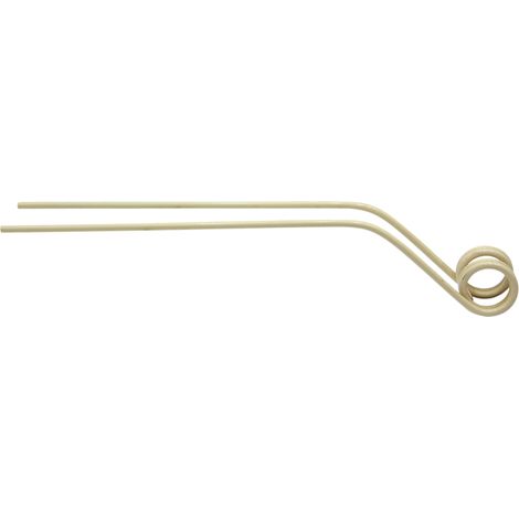 Dents de râteau à andains 10 pièces KRONE 268405.0 (1/2)