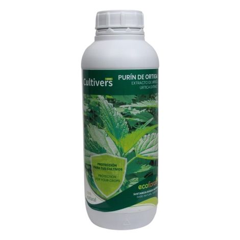 Cultives de purmon d'ortigo Ecolygique 1 L