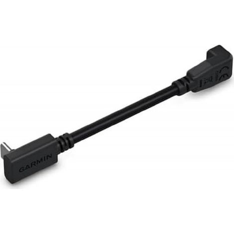 GARMIN Garmin Adapter von Mini-USB auf USB-C (010-13199-01)