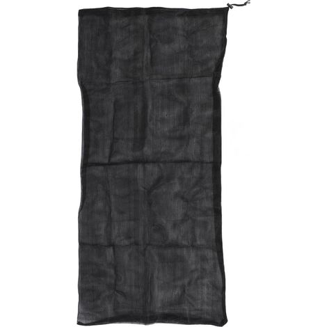 Sac pour broyeur de bois, 61 x 122 cm, nylon (1/5)