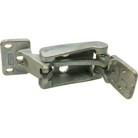 Bisagra de puerta rápida FT95623 TRASERA DERECHA INFERIOR 270 (1/2)