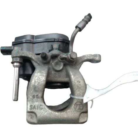 [PRODUIT D'OCCASION] Etrier De Frein Arriere Gauche M.g. Ehs ♻️ Ref Oe. 14559ga0007 - Garantie à vie (1/4)