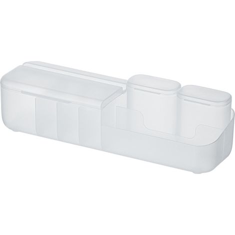 Boîte de gestion de câbles en plastique, boîte de gestion de câbles, boîte de gestion de câbles