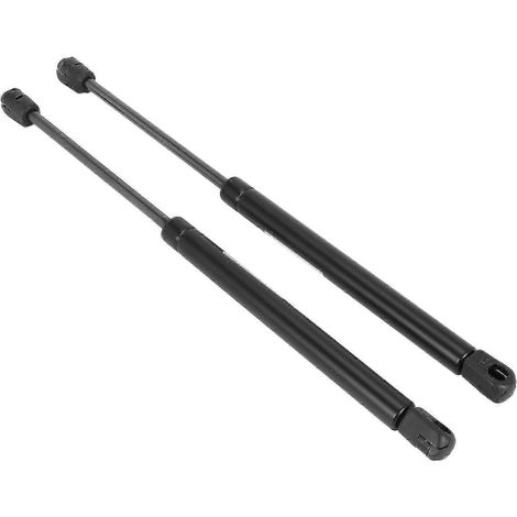 2 pièces Vérins à gaz de hayon arrière pour Suzuki Alto HA25 HA35 2009 2010 2011 20 (1/4)