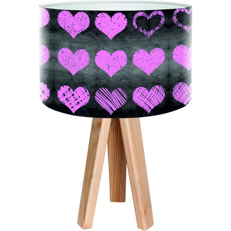 Lampe de chevet kids foto-360 (1/3)