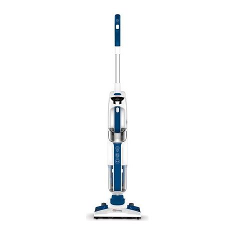 Polti Vaporetto 3 Clean Beutellos 0,5 l 1700 W Blau, Weiß (1/5)