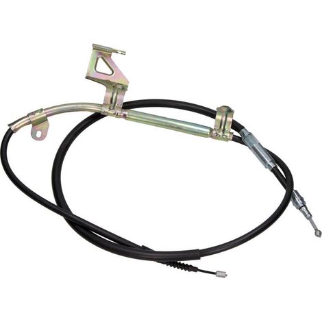 Câble de frein à main Maxgear Skoda Superb 01-08 Gauche