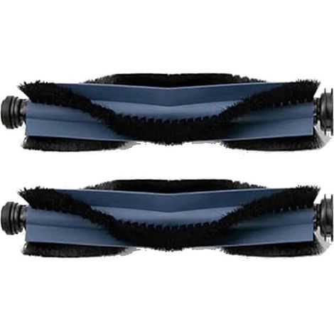 Brosse rotative pour aspirateur Onmi X10 Pro (2 pièces) (1/5)
