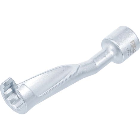 Bgs Clé spéciale acier pour conduites d'injection