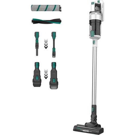 Aspirateur Taurus nimbus pure sans fil 12500 Pa