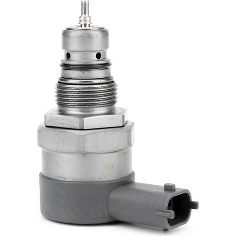 Common-Rail-Kraftstoffdrucksensor, Regler, Steuerventil, DRV-Doppelsteuerventil 0281006032 für Iveco (1/5)