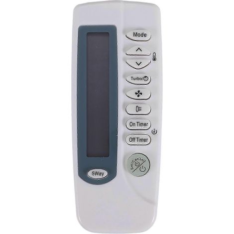Télécommande ARC-410 ARH-466 ARH-441 ARH-430 ARC-414 PA (1/5)