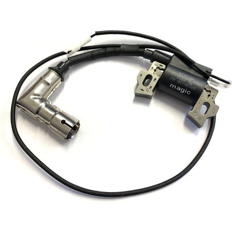 ORIGINAL STIGA elektronische Spule für TRE224 Rasentraktor Motor 118551435/0