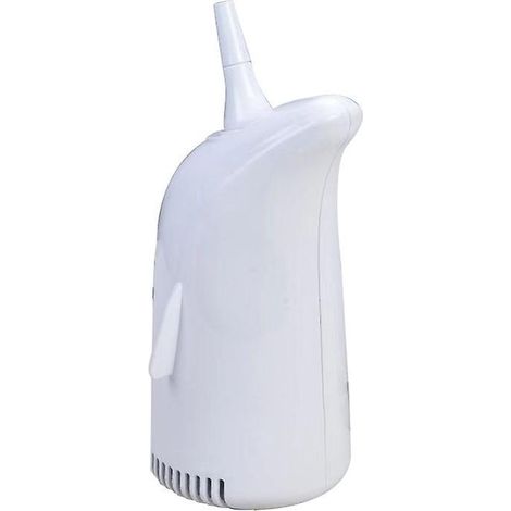 pompe Ballon Lectrique Gonfleur Ballon 350w Gonfleur Pingouin Mignon Et Portable Modes Pompe Air Pour Ballons De Baudruche, Fte, Mariage, Anni (1/5)